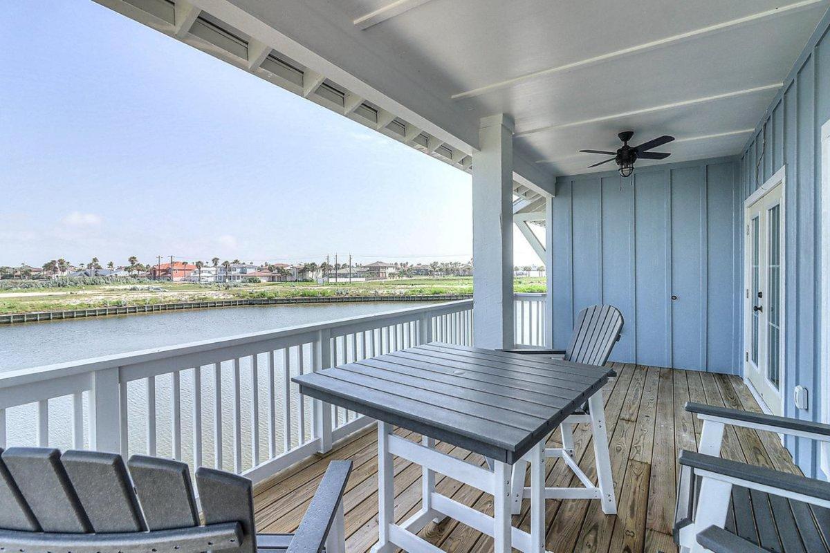 B&B Port Aransas - Nauti Captain - Bed and Breakfast Port Aransas