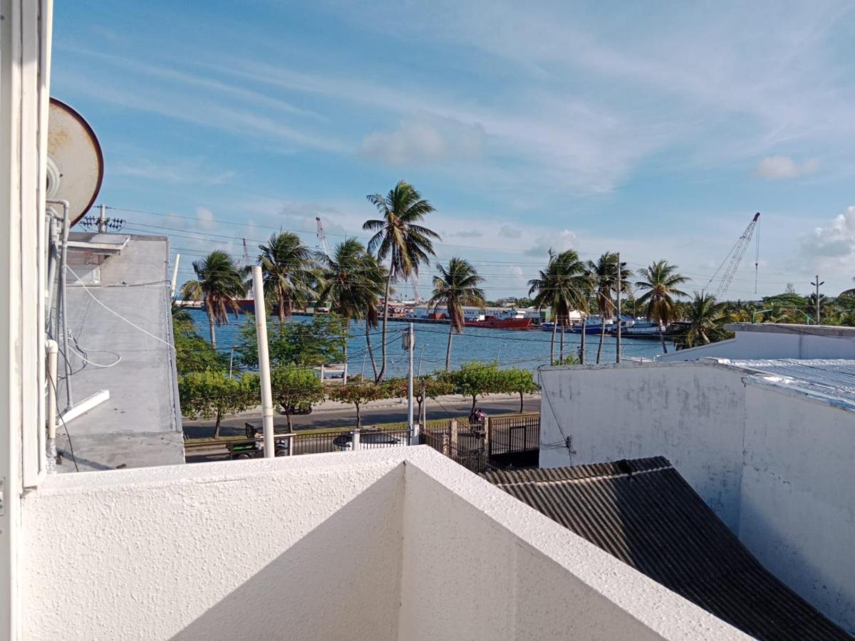 B&B San Andrés - Breeze Loadging House - Bed and Breakfast San Andrés