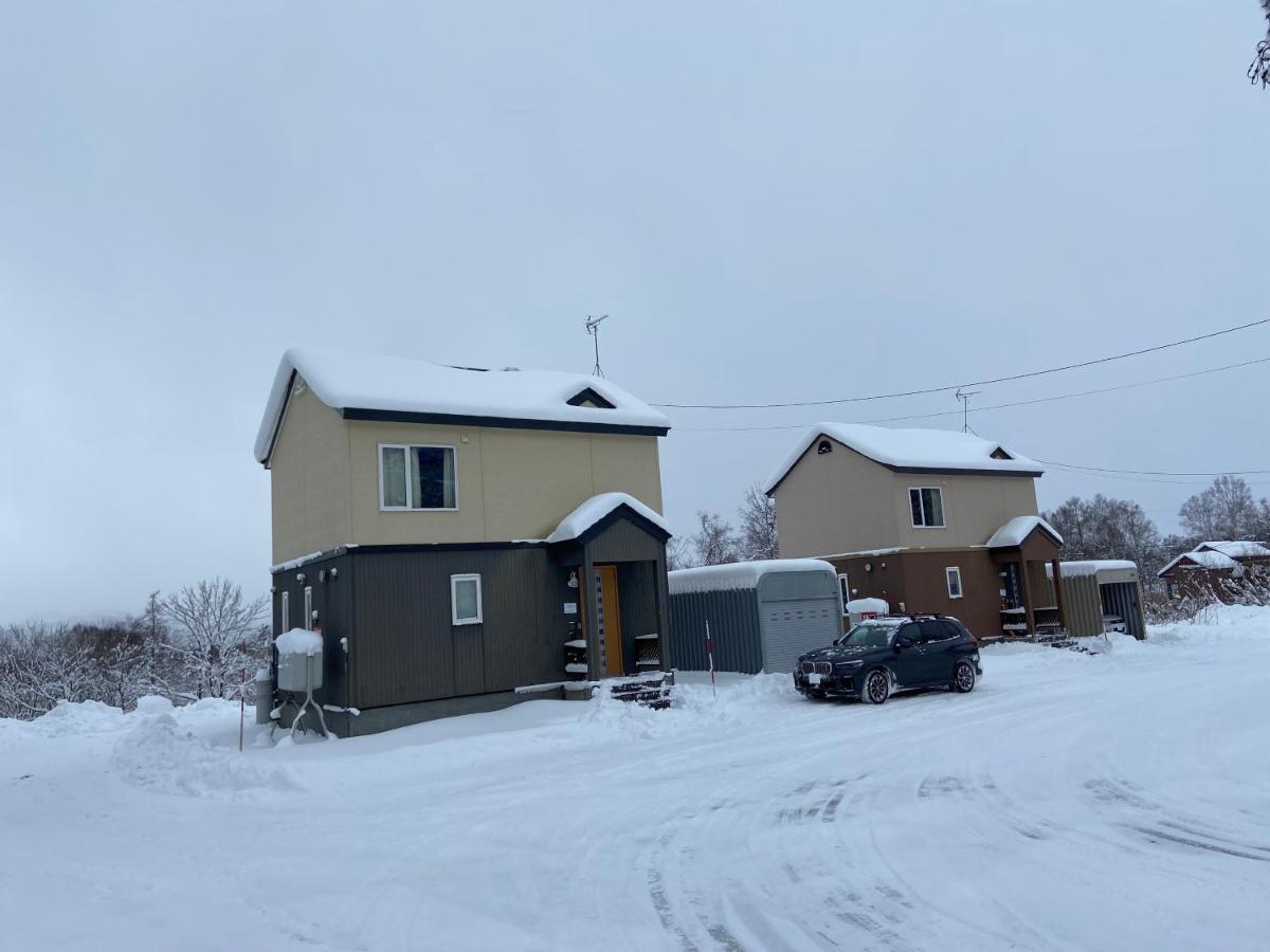 Three-Bedroom Chalet
