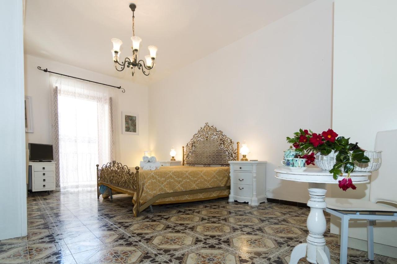 B&B Scicli - Bed & Breakfast Scicli Val Di Noto - Bed and Breakfast Scicli