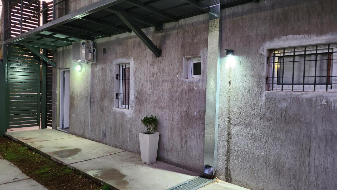 Oasis Urbano 3 - Ferienwohnung San Rafael