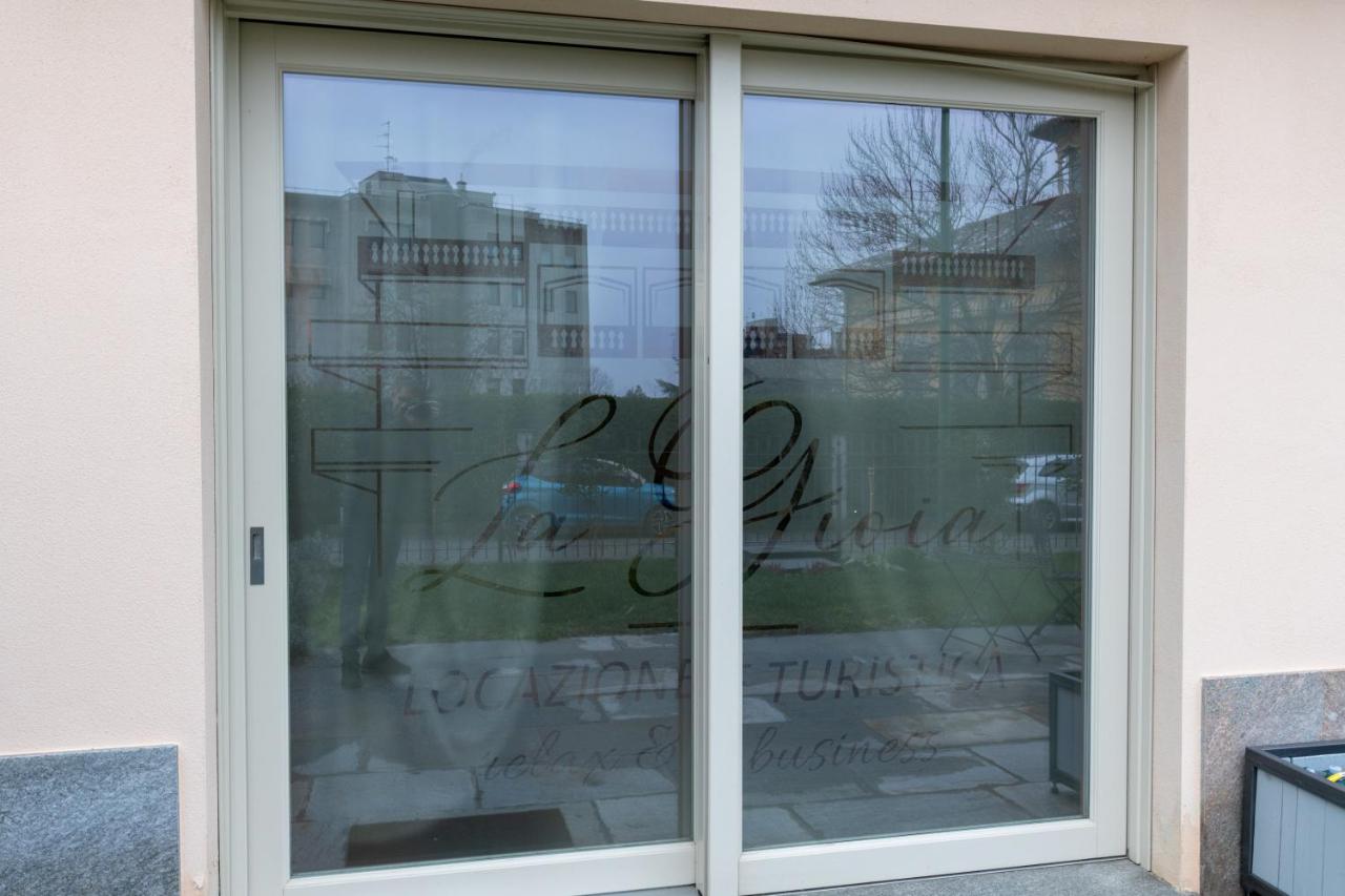 LaGioia Relax&Business - Ferienwohnung