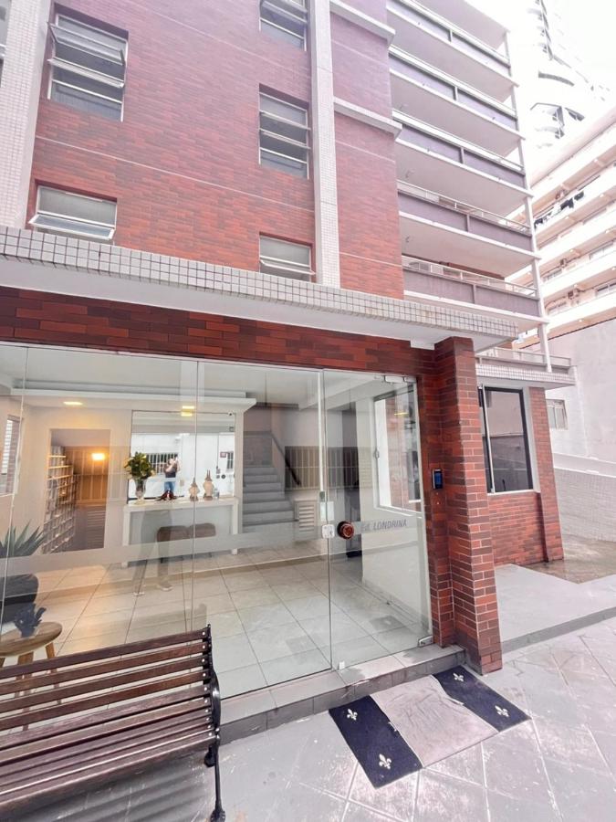 Apartamento Av. atlântica lateral BrisamarBC6 - B&B Balneário Camboriú