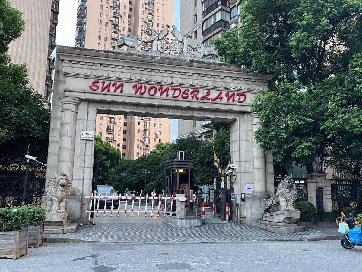 Sun Garden - Near the Bund - B&B
