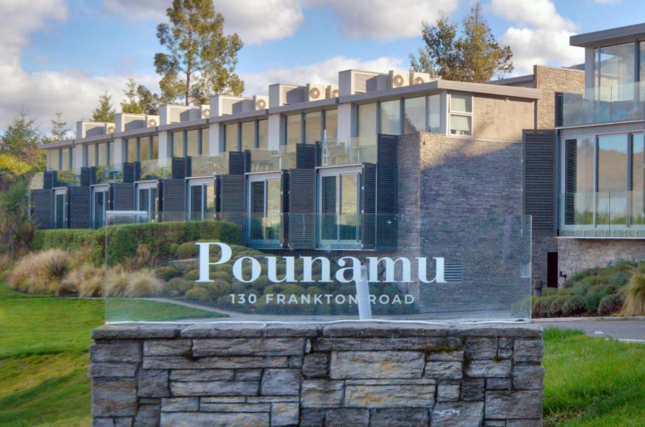 Pure Retreat Lake View - Bed and Breakfast Queenstown