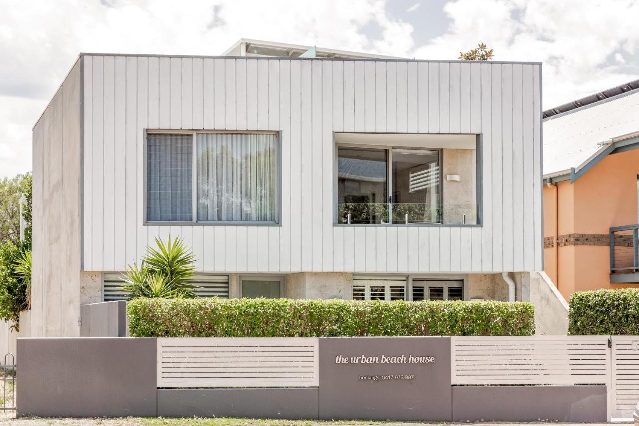 The Urban Beach House - B&B
