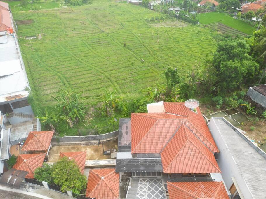 Rumah Kayu Syariah - Chambres d’hôtes