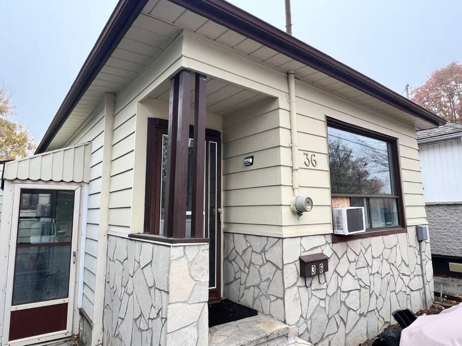 Casa con 3 Camere da Letto