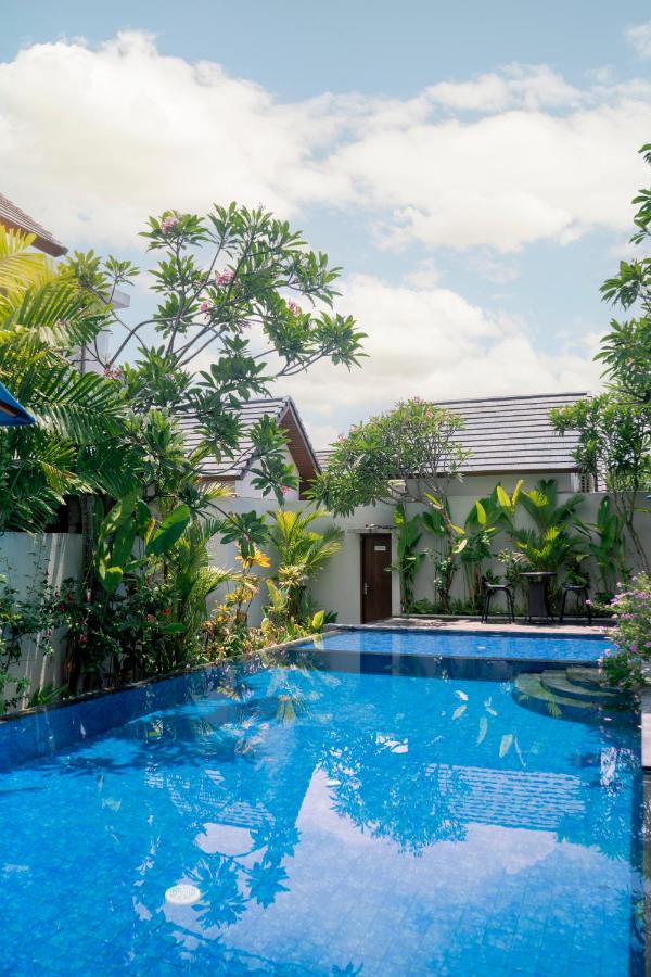 B&B Kuta - The Calna Villa Bali - Bed and Breakfast Kuta