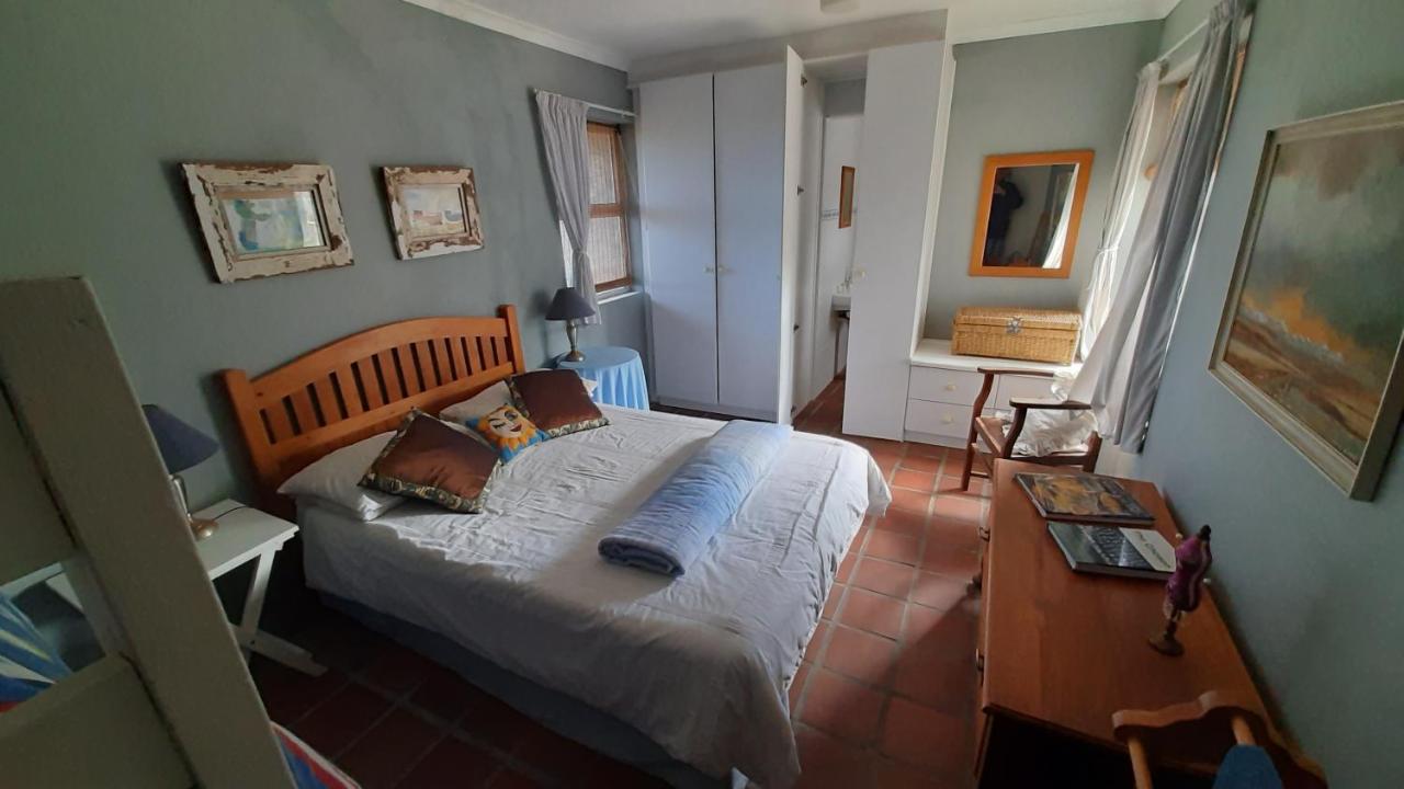Betty's Bay Holiday home - B&B
