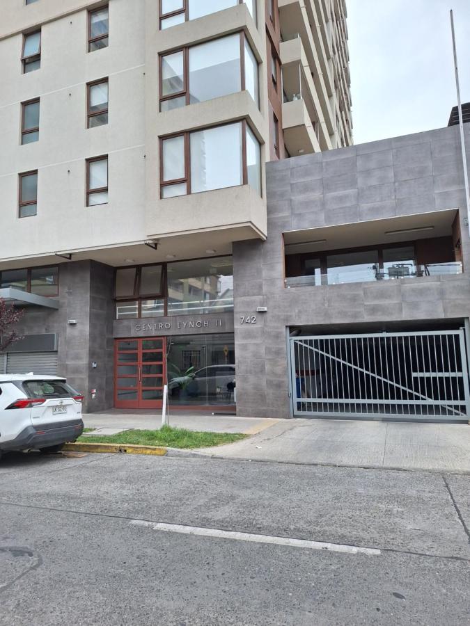 Departamento Centro Lynch II - Bed and Breakfast