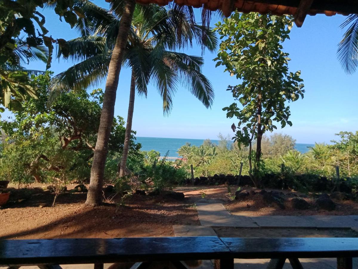 Agonda Dream View - B&B Agonda