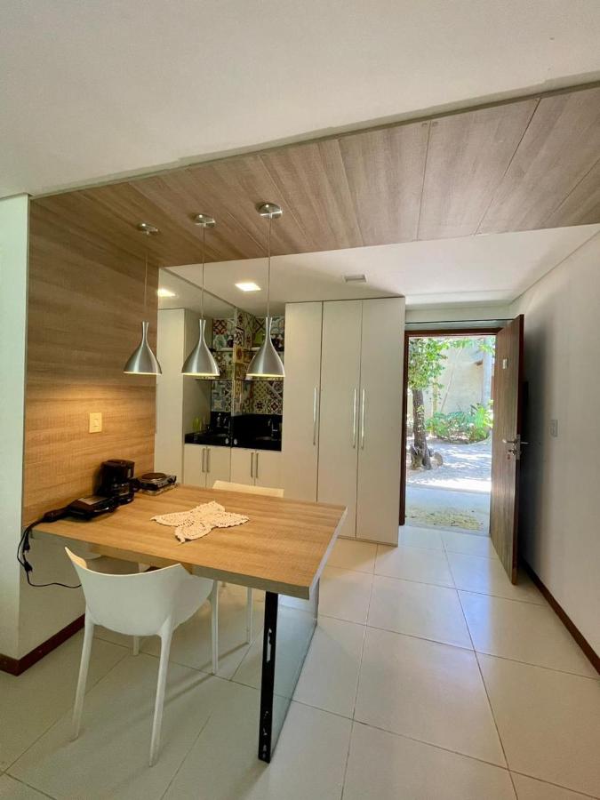 Studio with Garden View