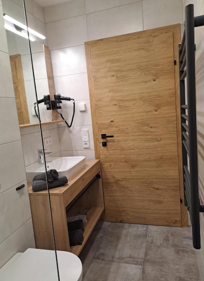 Appartement (2 Adultes)