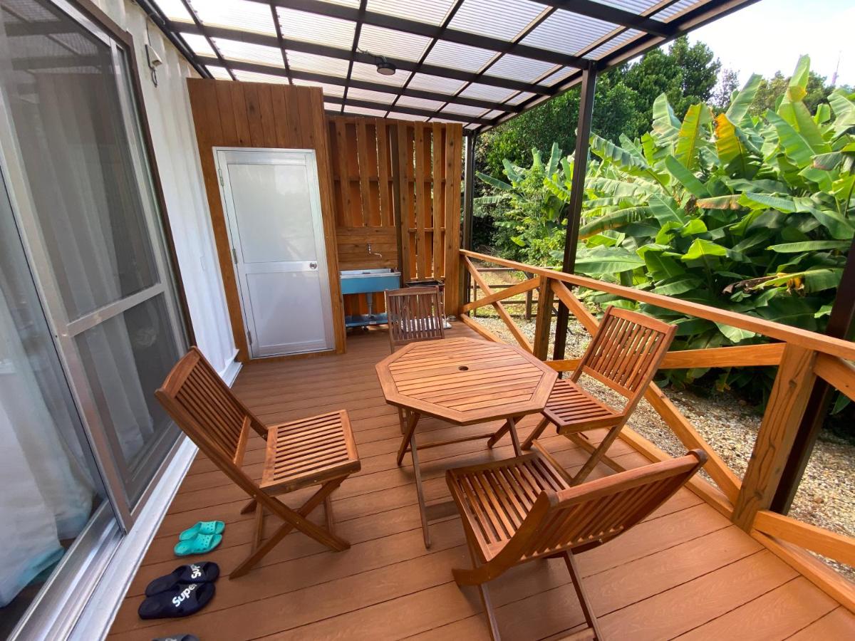 Bise House - Ferienwohnung