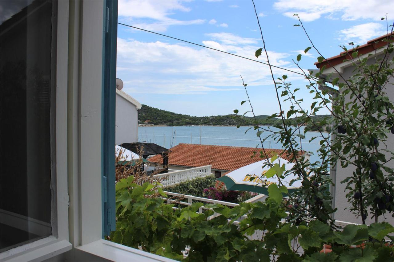 Tisno Hills - B&B