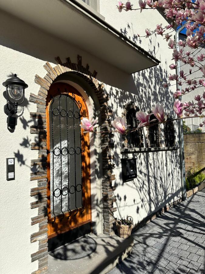 Ferienwohnung Sonnenseite - B&B