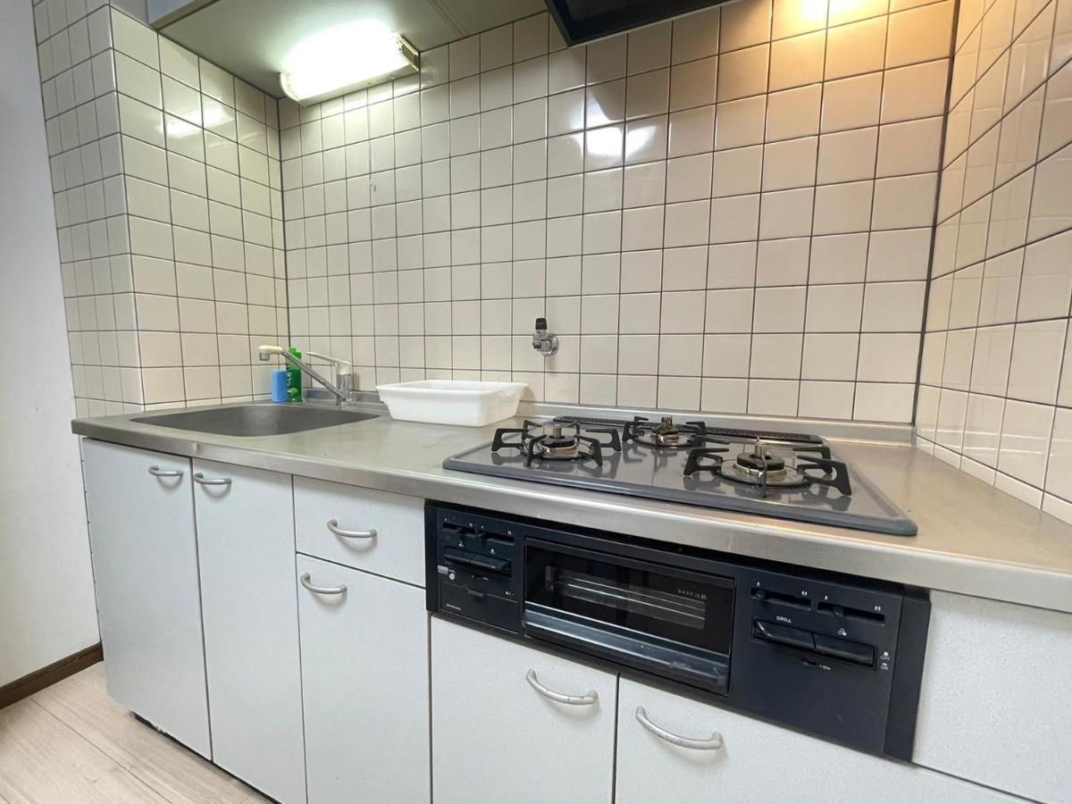 Apartamento de 1 dormitorio con balcón