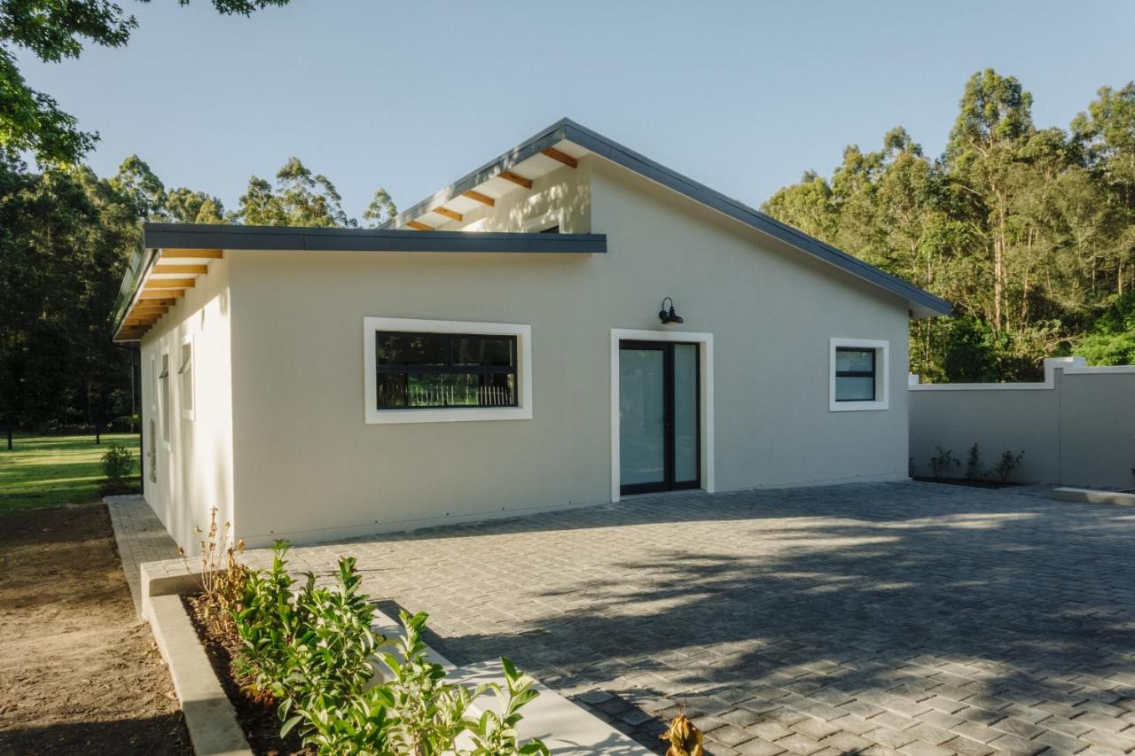 21 Heather Road - B&B George