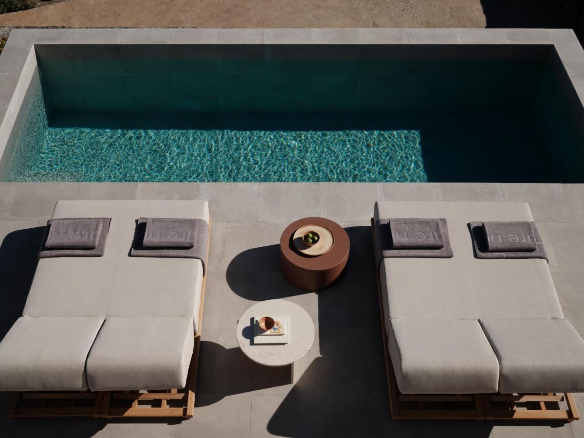 Epos Villas Imerovigli - B&B Imerovigli