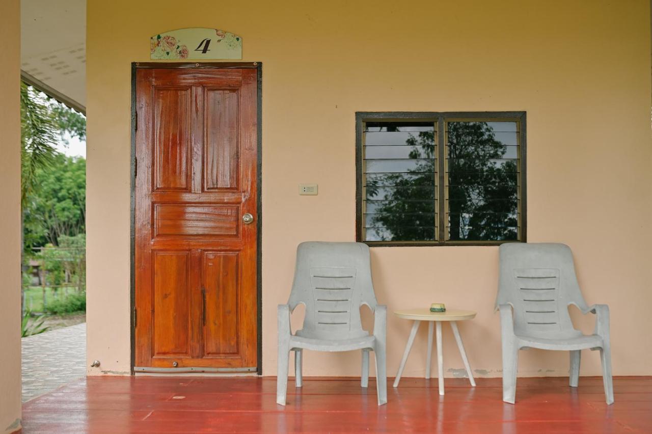 Habitación Doble con terraza