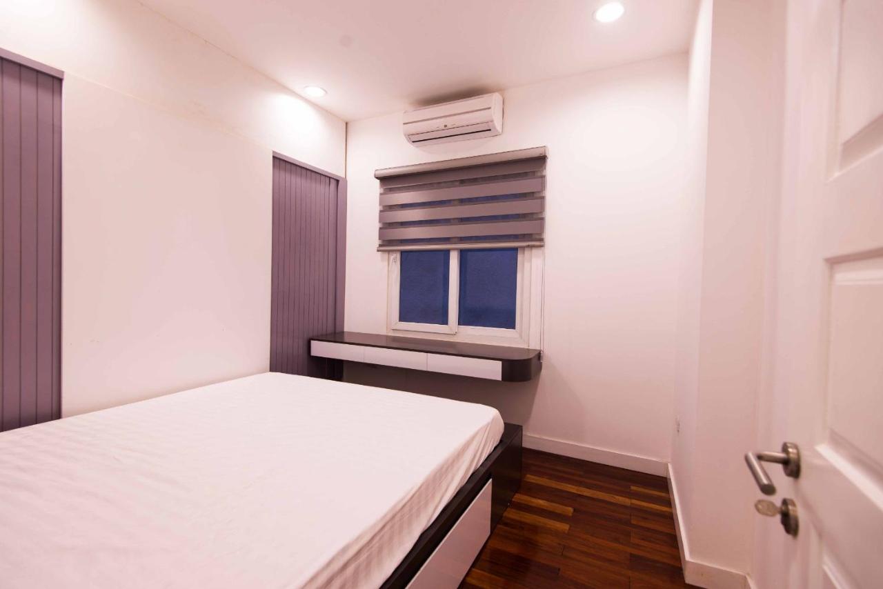 Appartamento con 2 Camere da Letto