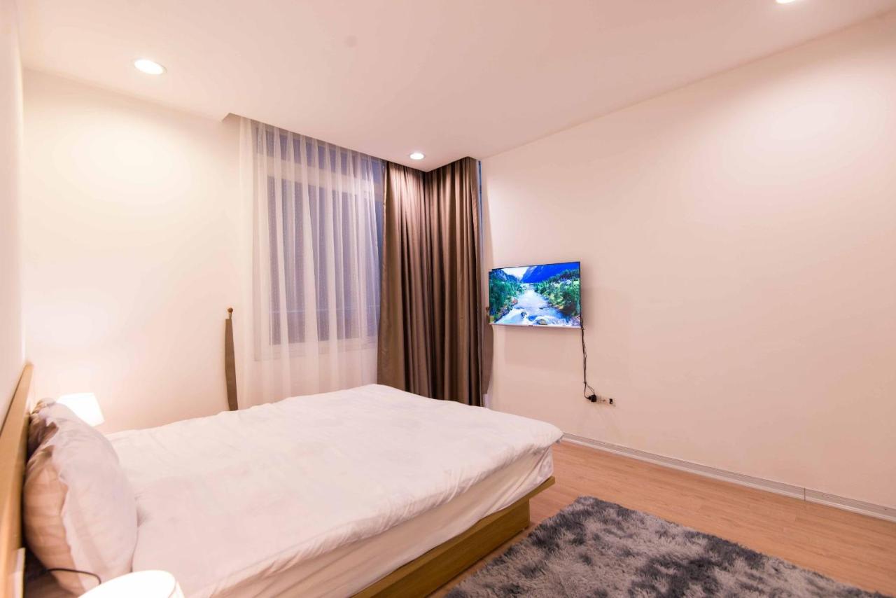 Appartamento con 2 Camere da Letto