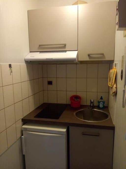 Studio des Thermes 2* - B&B Vittel