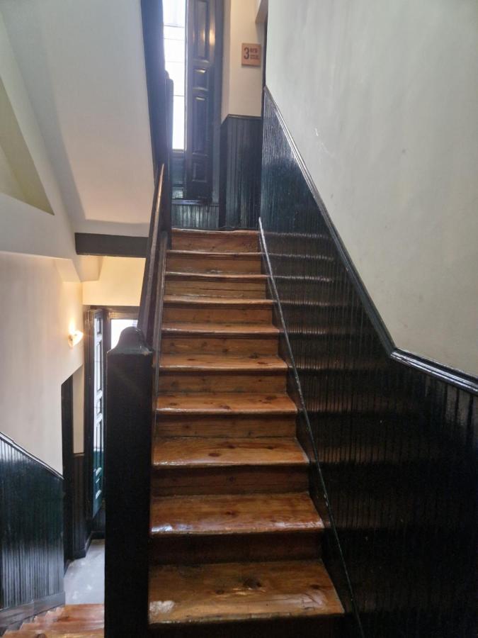 Apartamento moderno junto a la Gran Via - B&B Madrid