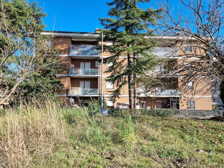 A due passi dal Parco - B&B