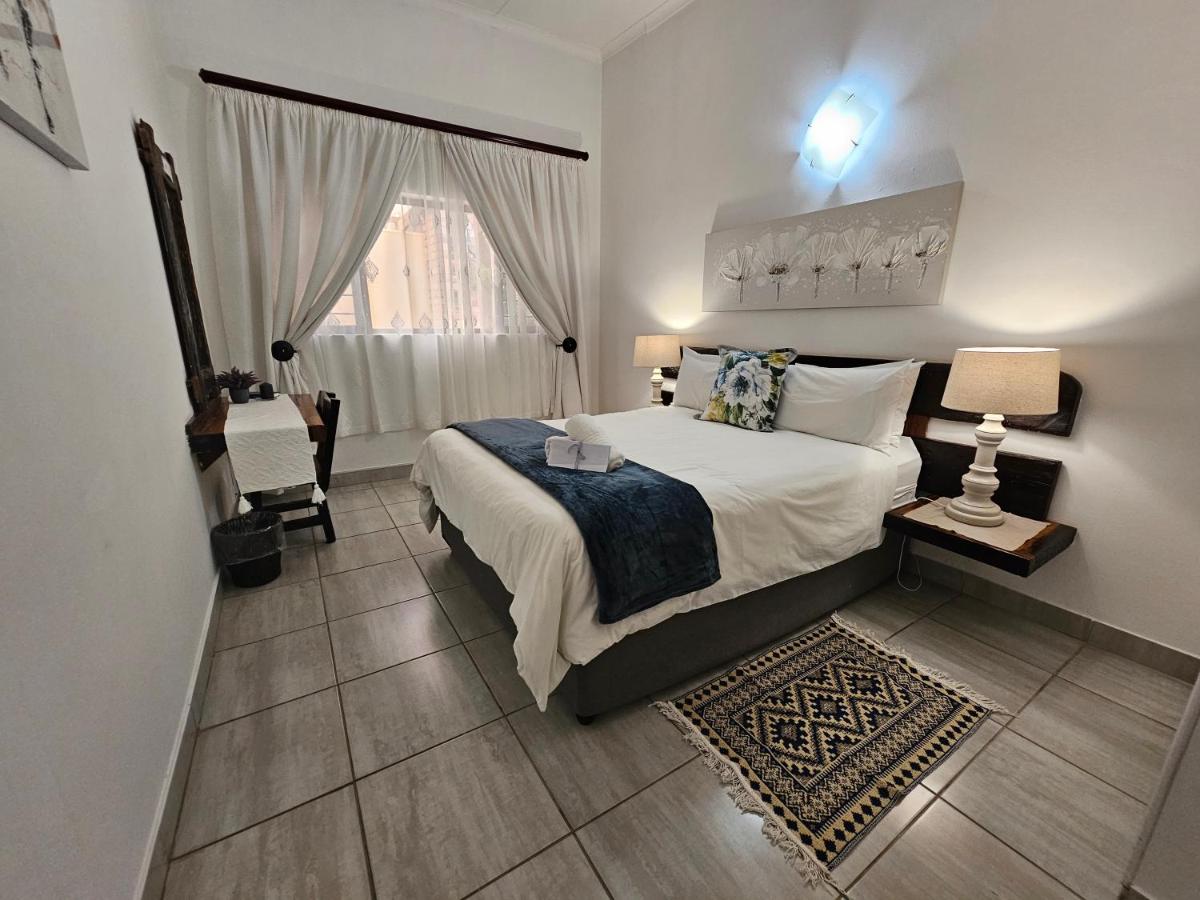 Two-Bedroom Suite