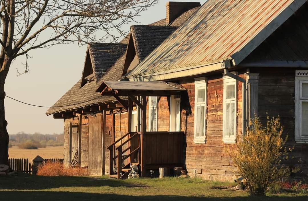 Filipówka - B&B Sztabin