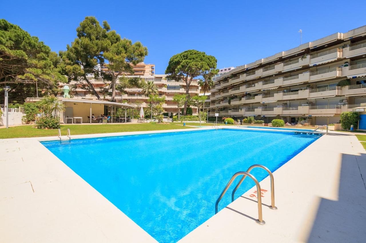 UHC Playamero Family Complex - B&B Salou