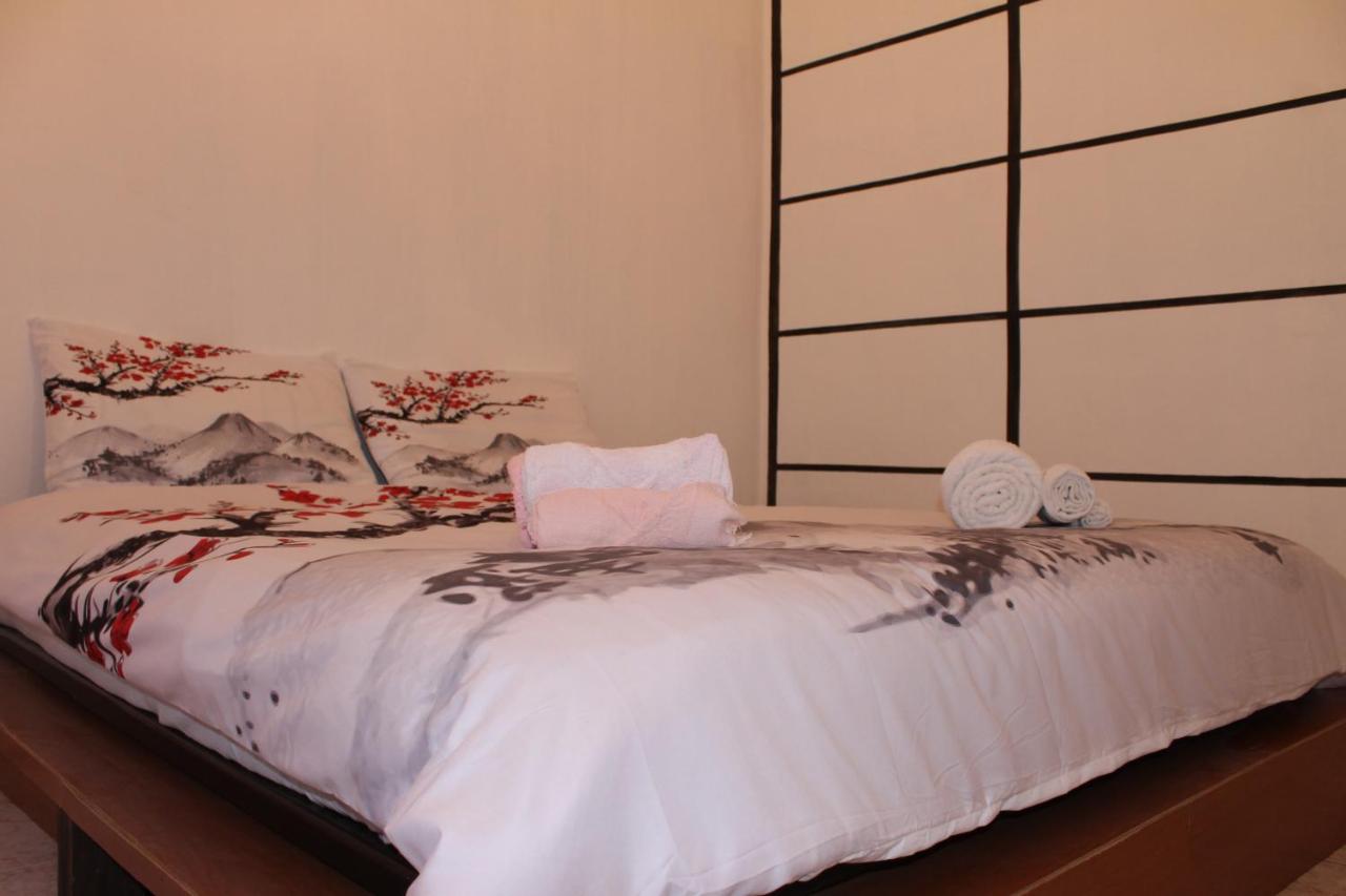 B&B Turin - Casa d'Oriente - Bed and Breakfast Turin