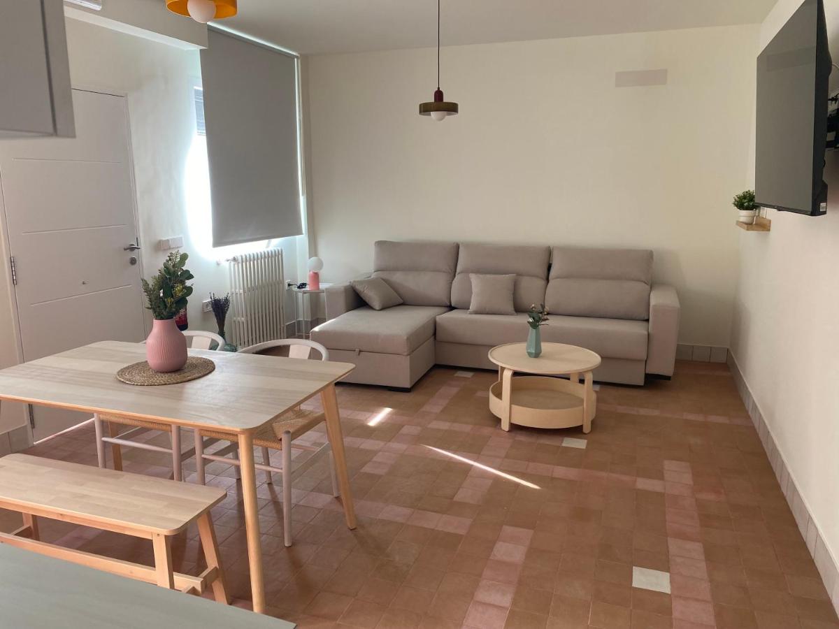 RaíZes 22 - Apartamento 2 - B&B Puebla de Don Fadrique