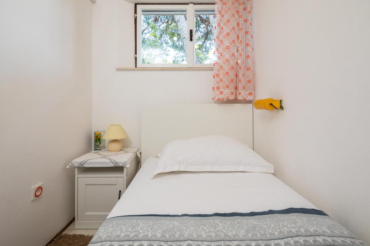 Apartment - Erdgeschoss