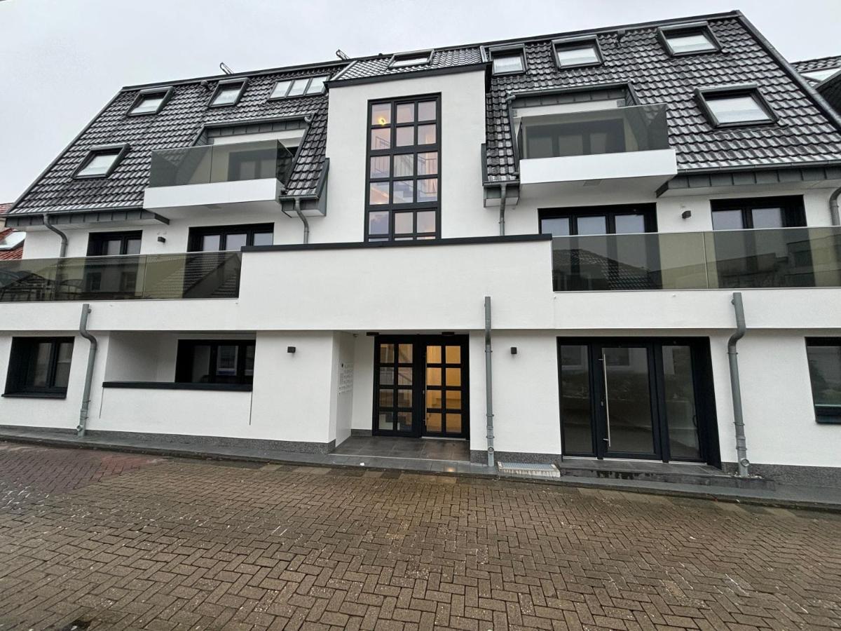 Haus Noena - Wohnung 7 Inselschatz - Bed and Breakfast