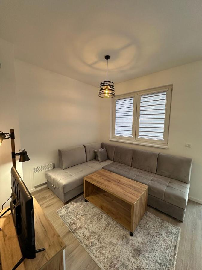 Vučko II - B&B Bjelašnica