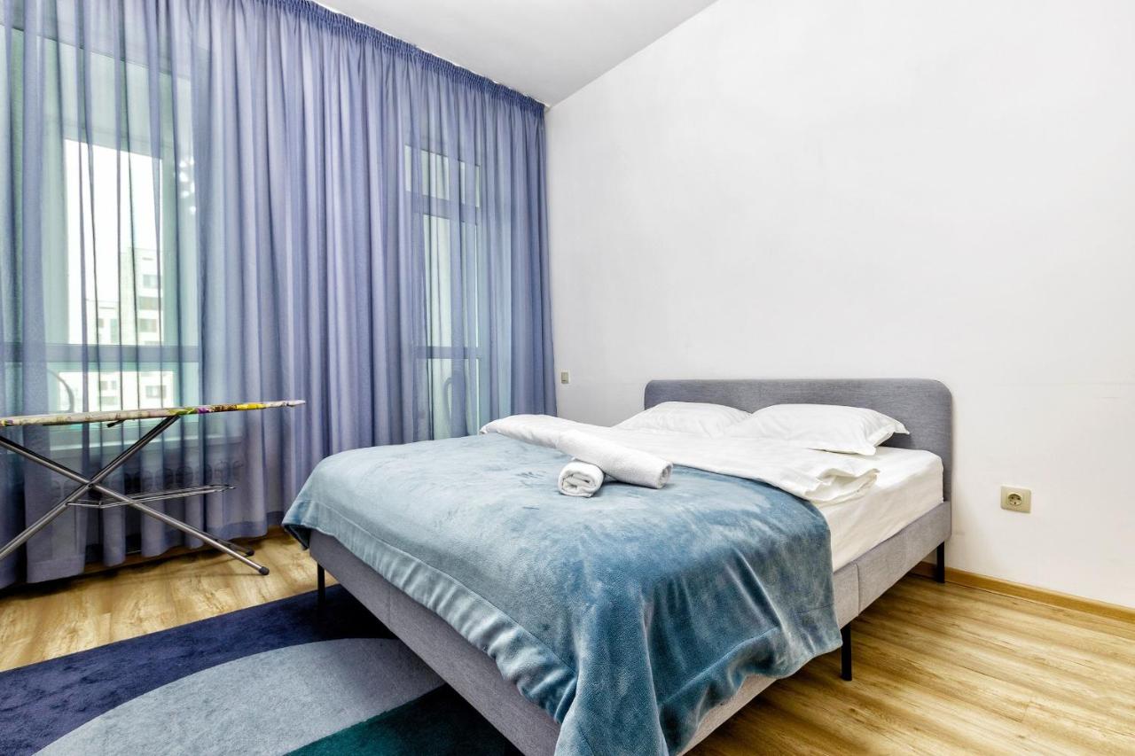 B&B Taldykol’ - Комфортная квартира на ЭКСПО/ Comfortable flat on EXPO - Bed and Breakfast Taldykol’