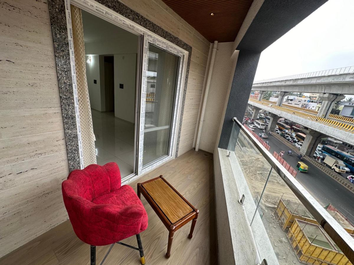 Tanour stay 2bhk apartment - Bed and Breakfast