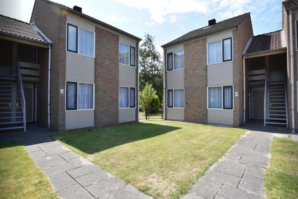 Schorrebloem 34* - Ferienwohnung Nieuwvliet