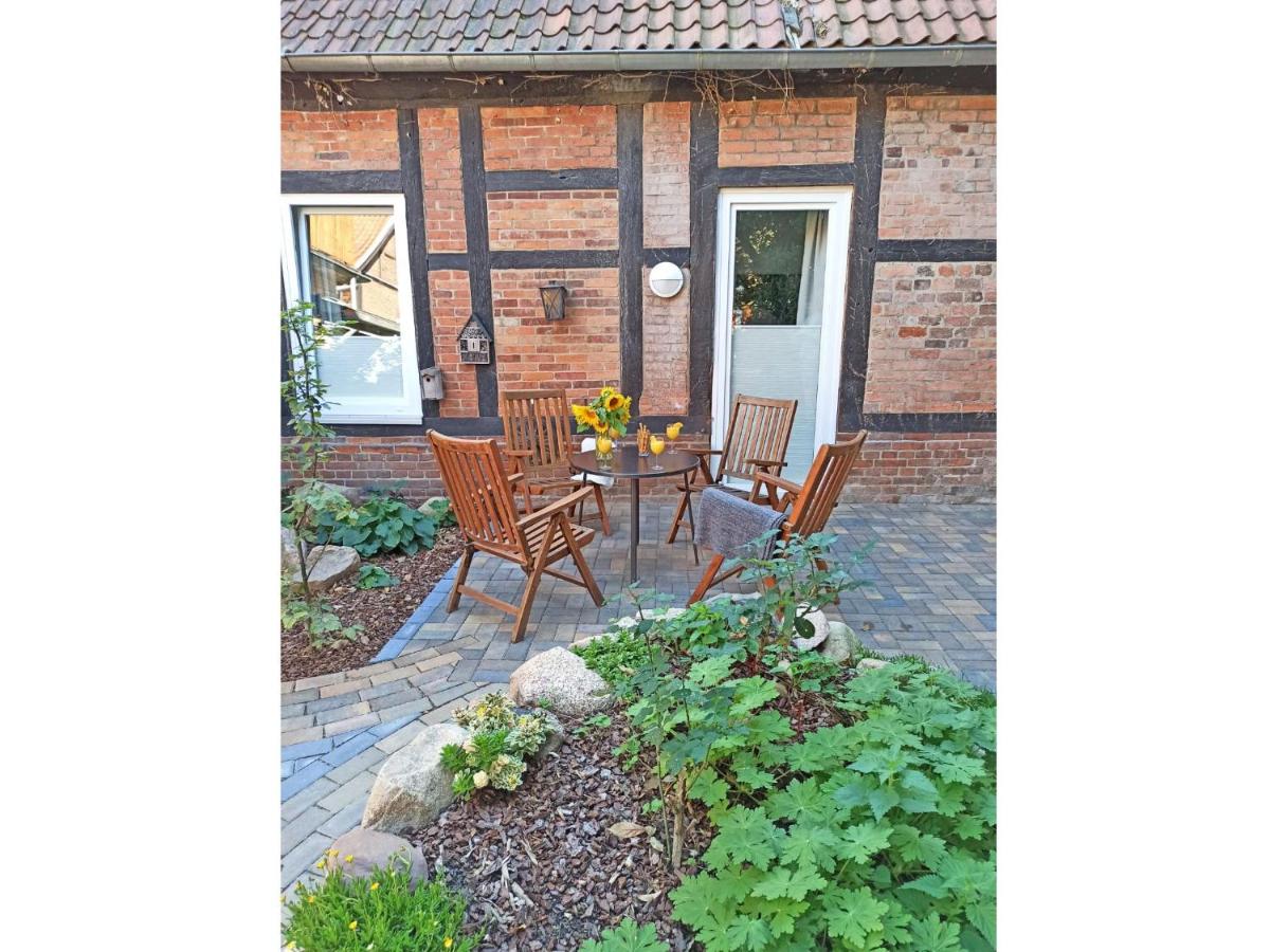 Ferienwohnung in der Altstadt - B&B