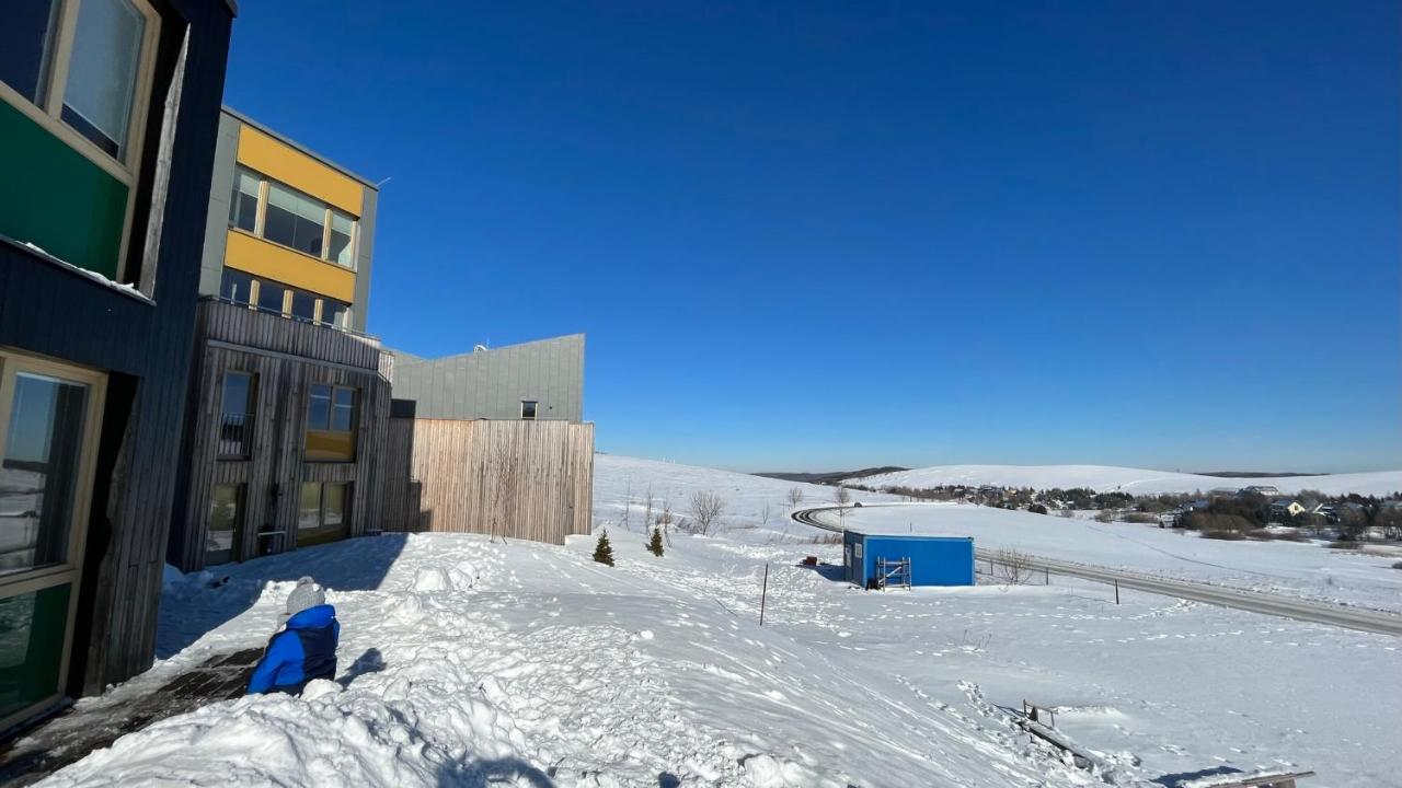 Apartmán Lamba Klínovec - Chambres d’hôtes