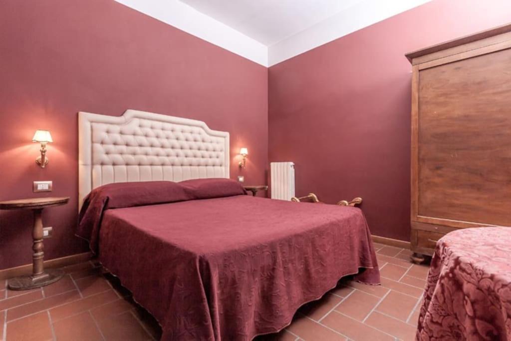 B&B Rome - Imperial GuestHouse - Bed and Breakfast Rome