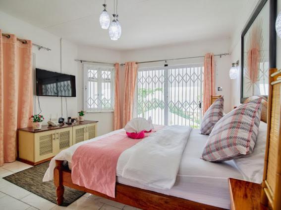 Villa 1 Chambre