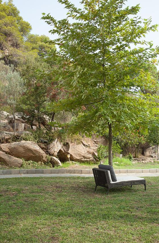 Zennova #20 Dream Nest - Bed and Breakfast Vourvourou