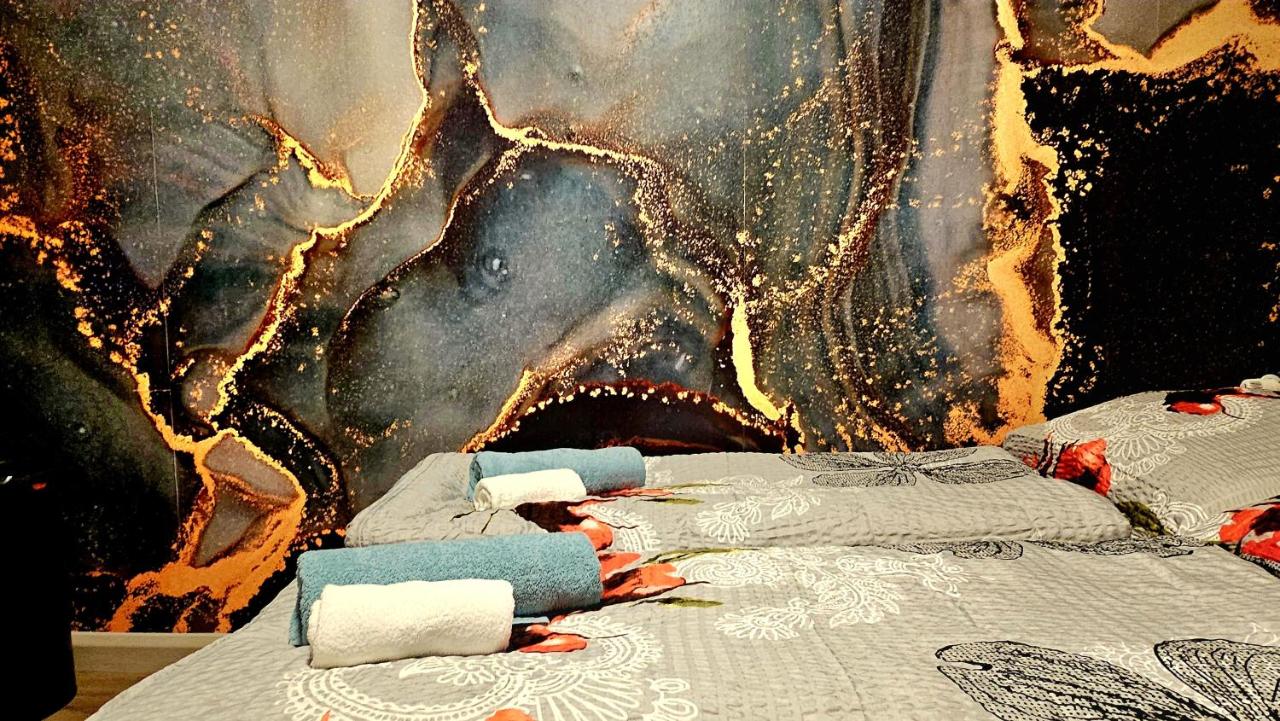 Boutique Apartments Vienna - Premium 1 - B&B Vienna