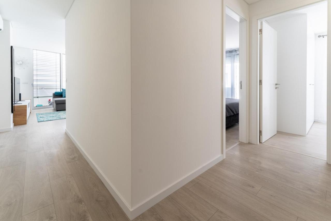 Apartamento T2 Freedom - Ferienwohnung Nazaré