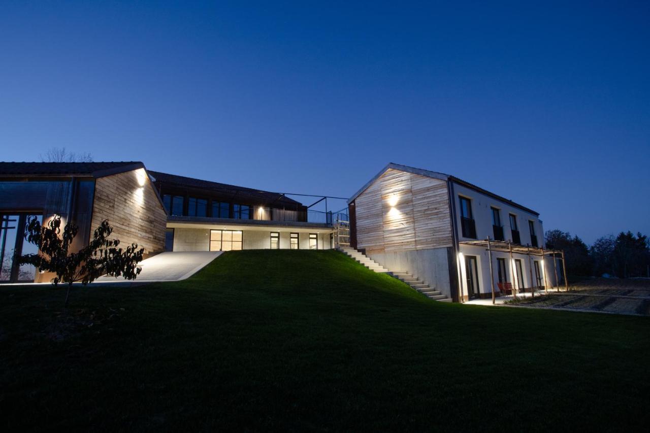 Cascina Rüral - Chambres d’hôtes