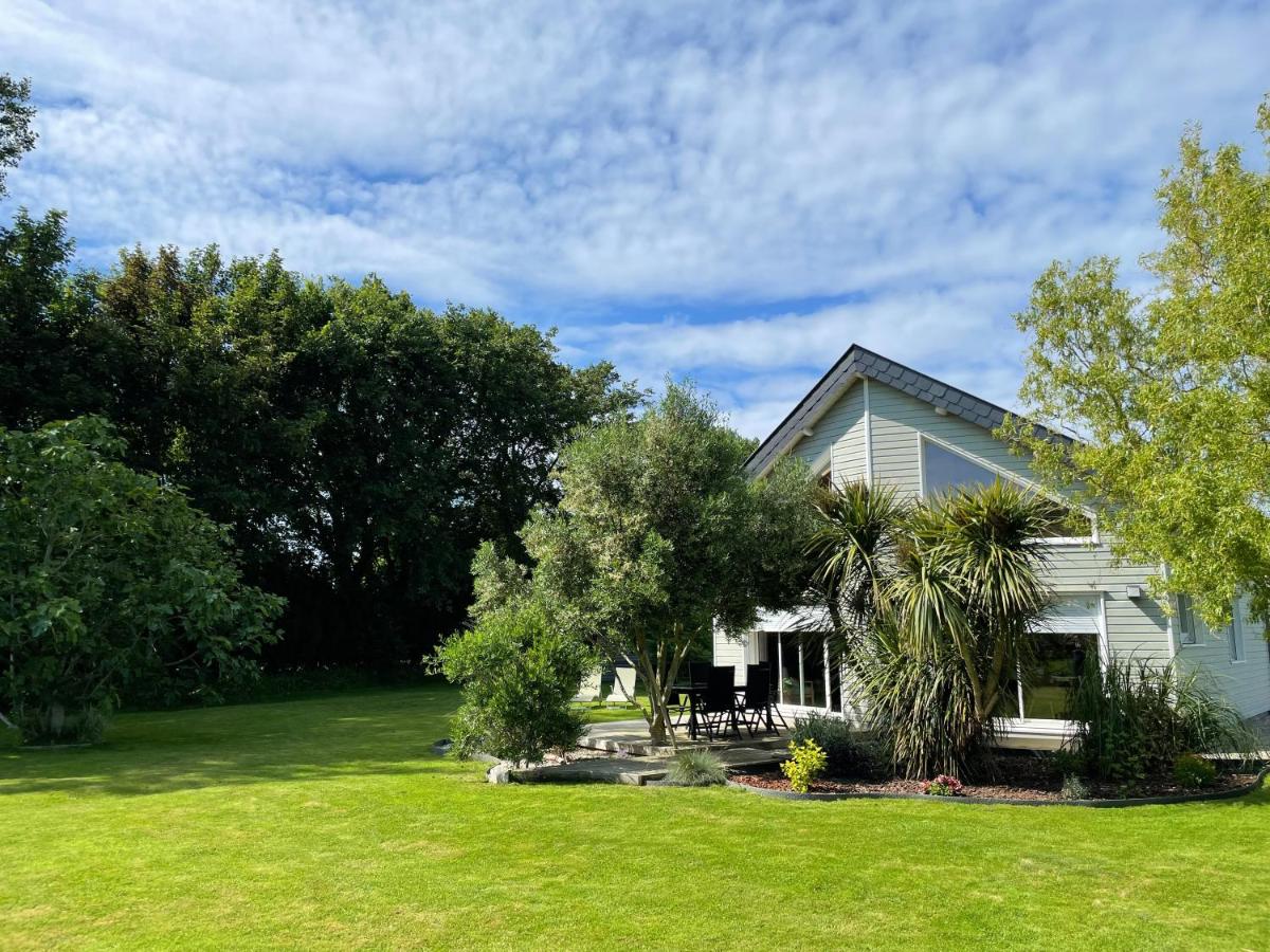La Casita - Jolie maison à quelques pas d'Étretat - B&B